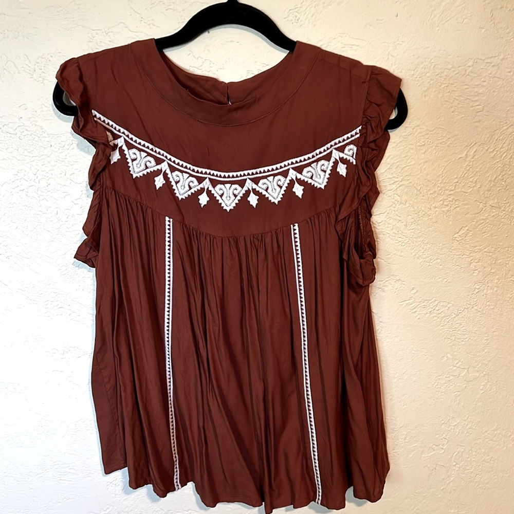 LASCANA Fiesta Top